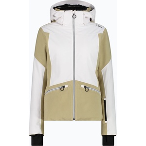 CMP Дамско скиорско яке CMP 34W4426 bianco