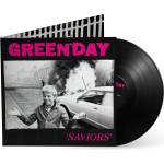 Warner Green Day: Saviors (Slipcase) - Vinyl (LP) (068556)