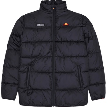 Ellesse Яке Ellesse Men's Quilted Jacket - Black