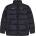 Ellesse Яке Ellesse Men's Quilted Jacket - Black