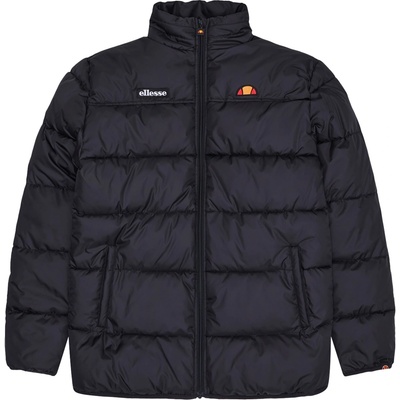 Ellesse Яке Ellesse Men's Quilted Jacket - Black
