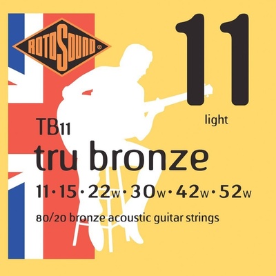 Rotosound TB 11
