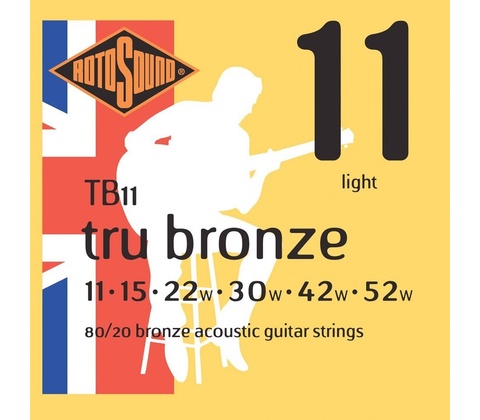 Rotosound TB 11