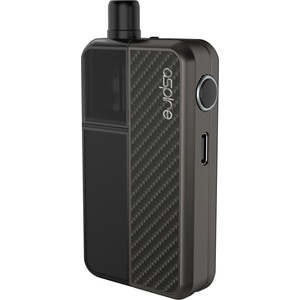  Aspire Flexus Blok 1200mAh - Gunmetal