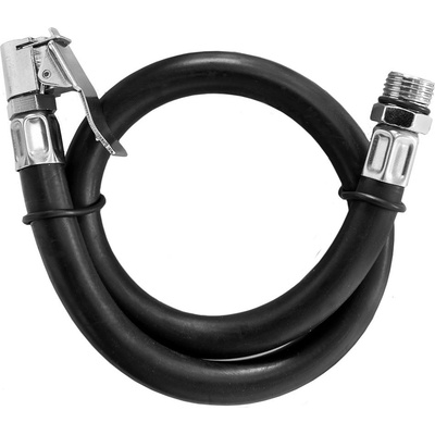 Airpress Маркуч 455 mm 1/4" за пистолет 42078 42078-BS (42078-BS)