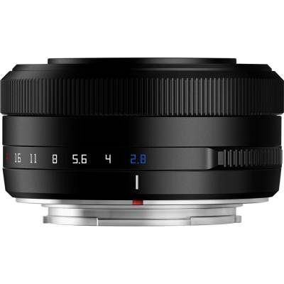 TTARTISAN AF 27 mm f/2.8 Nikon Z