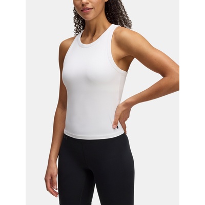 Under Armour Дамски потник Under Armour Motion High Neck Tank Under Armour | Byal | ЖЕНИ | XS