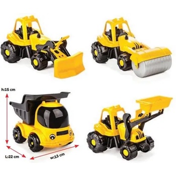 Image 1 of Pilsan Детска играчка Pilsan - асортимент (103187)