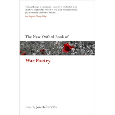 "The New Oxford Book of War Poetry" - "" ("Stallworthy Jon")(Paperback)