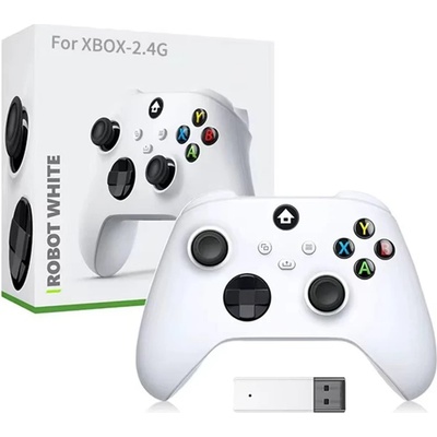 BlackBird Controller Xbox One/Series S|X/PC/PS3 (BHWR007WH)