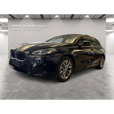 BMW 120i 115 kW