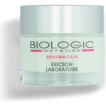 Ericson Sensibacilia Cream výživný krém na citlivou pleť 50 ml