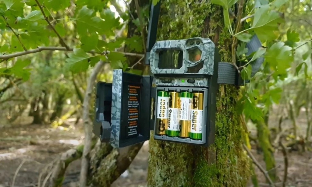 SpyPoint Link-Micro LTE