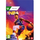 Hry na Xbox One NBA 2K23