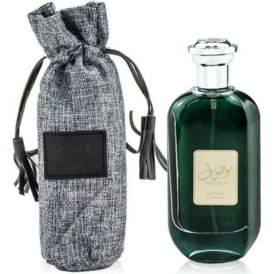 Ard Al Zaafaran Mousuf Ramadi parfumovaná voda unisex 100 ml