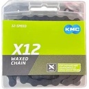 KMC X12 Box