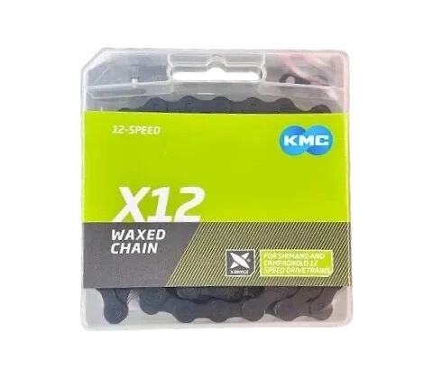 KMC X12 Box