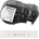 Brady M4C-250-595-WT-BK / 170949, 6.35 mm x 7.62 m, Винил, черен печат / бял фон (170949)
