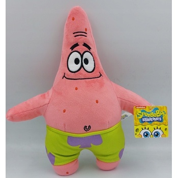 SpongeBob Patrick 30 cm