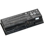 Clevo NH50BAT-4 батерия за лаптоп Clevo, 4 клетки, 14.4V, 37Wh (CL-BS-0003)