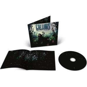 Warner Gallows: Orchestra Of Wolves - CD (098342)
