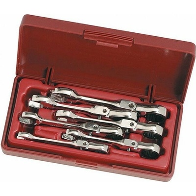 Kraftwerk Sada klíčů ráčnových KR-3403-59