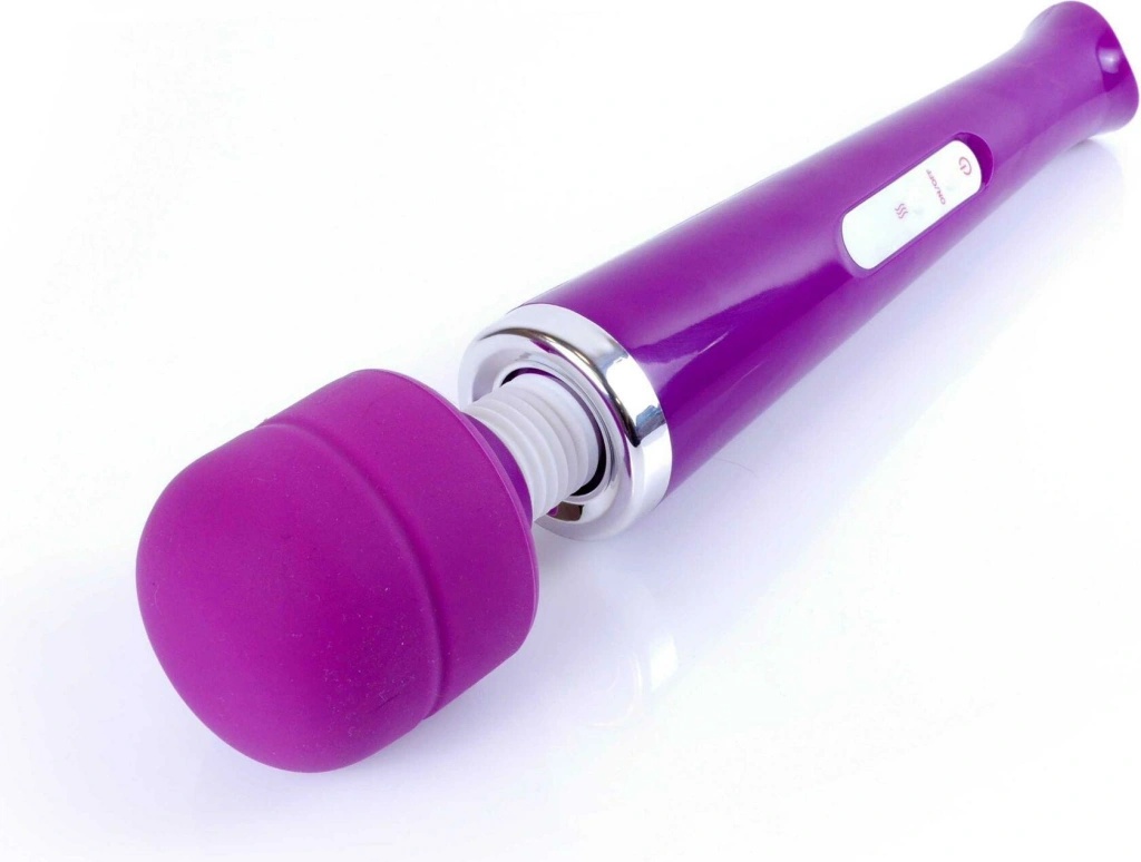 Magic Massager Wand USB