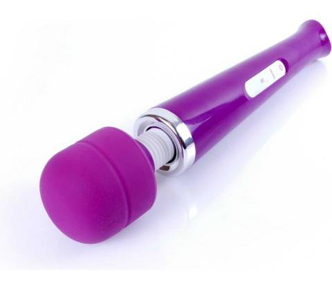 Magic Massager Wand USB