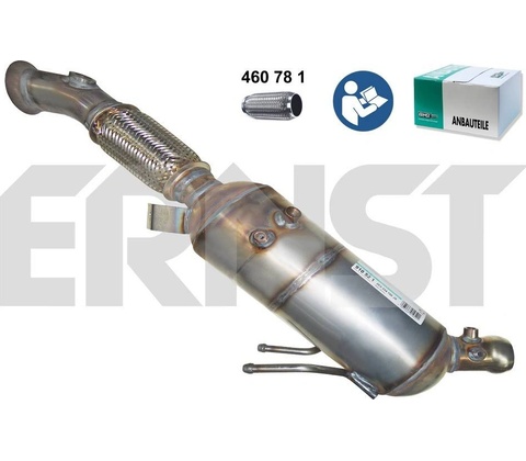 ERNST 920667 dil
