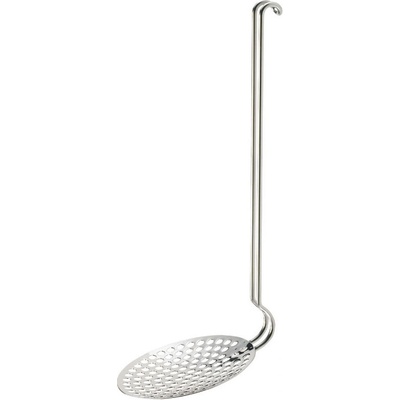 Penovačka/cedidlo EVA TRIO 11 cm, nehrdzavejúca oceľ, Eva Solo