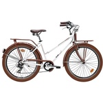 Olmo Darsena 26 (2024) Велосипеди