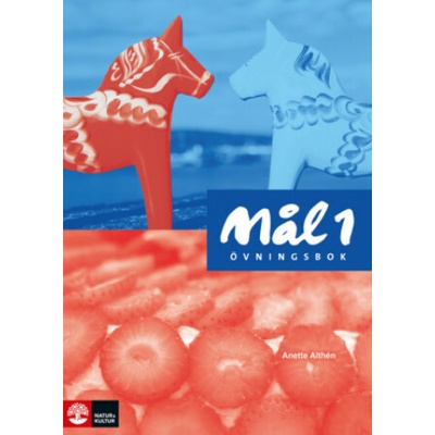 Mål 1. Övningsbok
