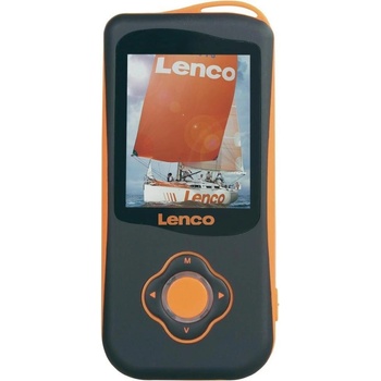 Lenco Podo 151 4GB