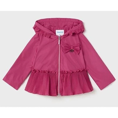 Mayoral jarní bunda větrovka 1412-72 – Zboží Mobilmania