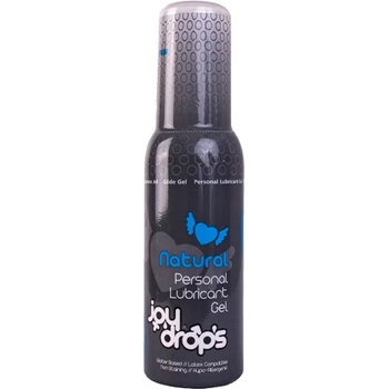 Image 1 of JoyDrops Лубрикант "joy drops natural" 100 мл