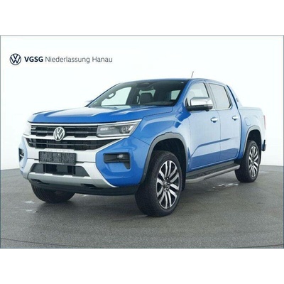 Volkswagen Amarok Aventura 4Motion 177 kW