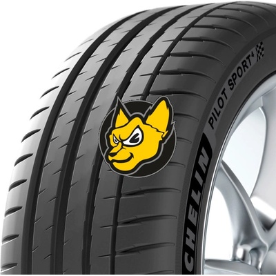 Michelin Pilot Sport 4 285/25 R20 93Y