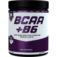 Superior 14 BCAA + B6 400 tabliet