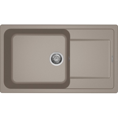 Elleci LIFE 410 tortora