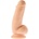 DreamToys Дилдо с тестиси MR. DIXX Bold Barry