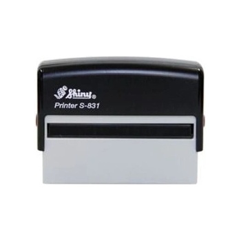 Shiny S-831
