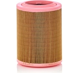 Mann-filter Въздушен филтър mann-filter c 18 003 Въздушен филтър