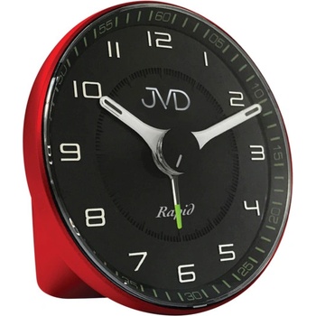 JVD SRPC08.2