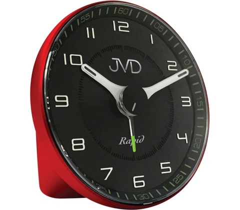 JVD SRPC08.2