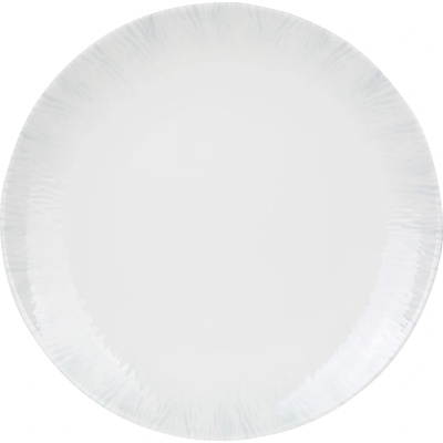 Kutahya Porselen Kutahya ПЛИТКА ЧИНИЯ kratos dune 25cm БЯЛА (bneo25du890731)