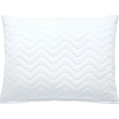 SCANquilt polštář Classic plus se snímatelným vrchním návlekem 50x70