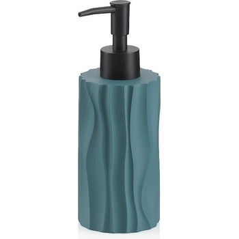 Image 1 of Kela Диспенсър за течен сапун kela merida - 200 мл - петролносин (kela 23774)