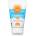 Helan VOGLIA DI SOLE FOUR RESPECT Sun Cream SPF50+ крем против бръчки за тен SPF 50+ 50ml