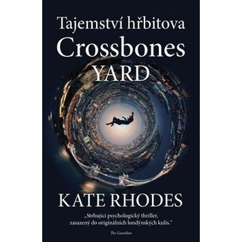 Cross bones Yard