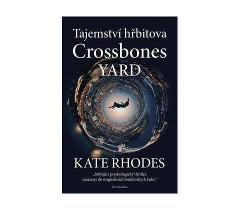 Cross bones Yard